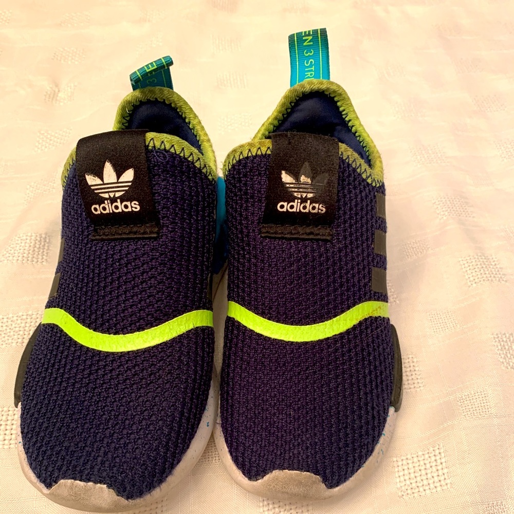 Adidas NMD 360 kids shoes FV3378